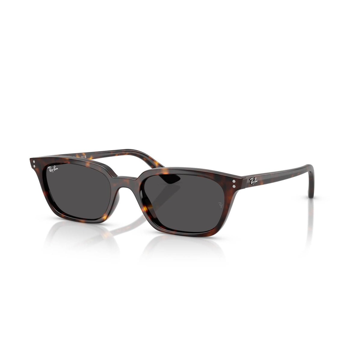 Ray-Ban RB4456 vista 2
