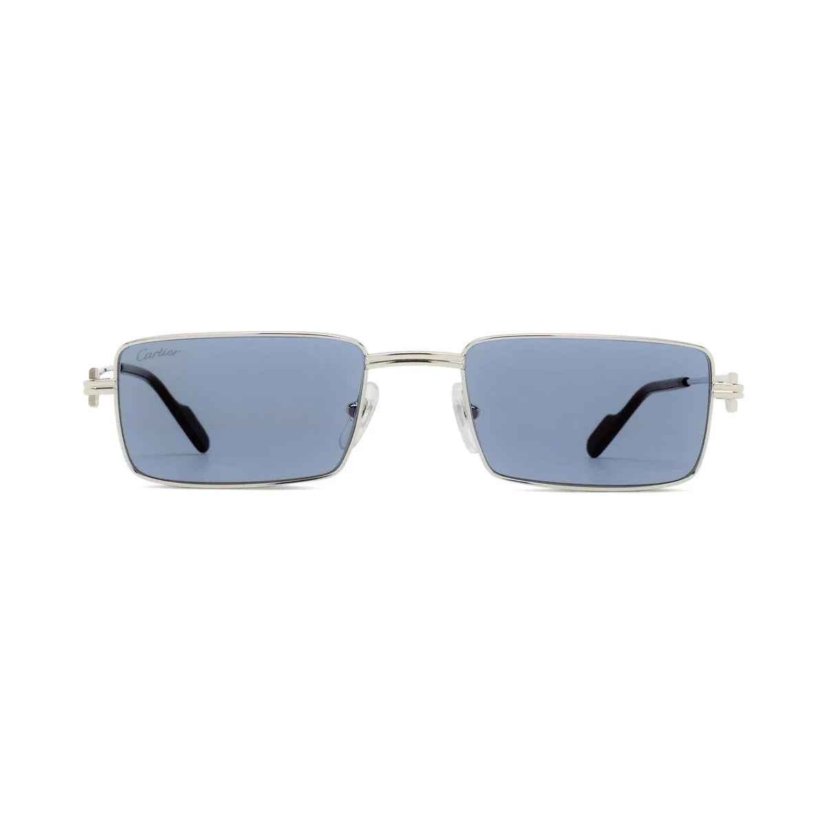 Cartier CT0501S 008 silver silver light b vista 2