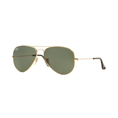 Ray-Ban RB3025 vista 2