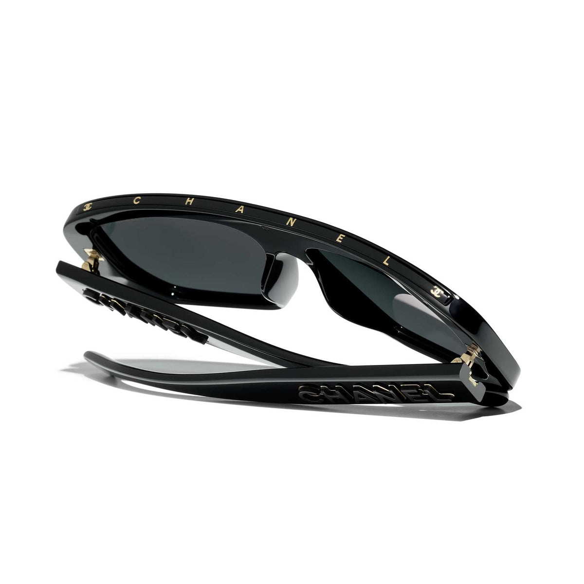 Chanel CH5556U vista 4