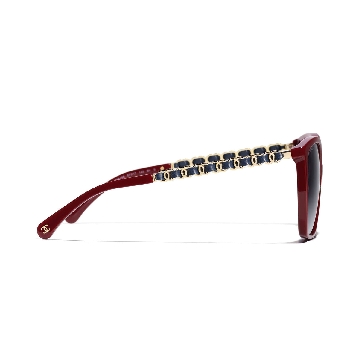 Chanel CH5546Q vista 3