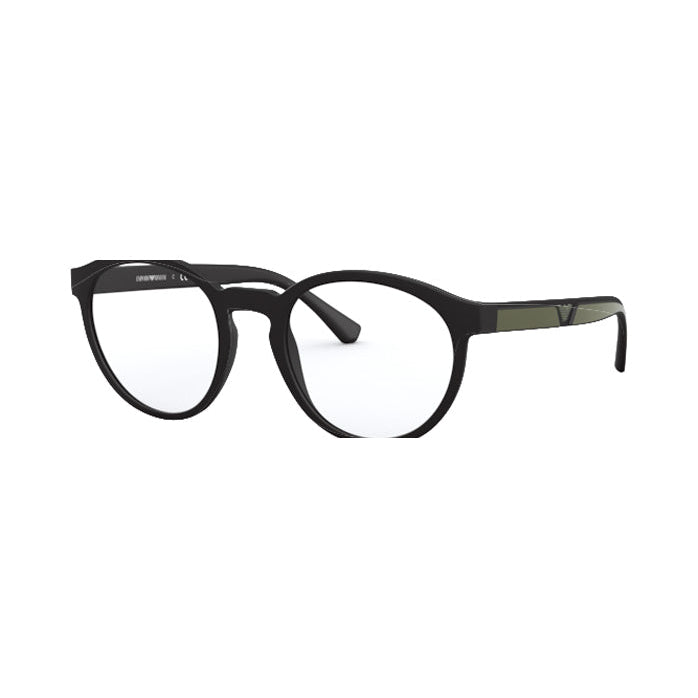Emporio Armani - Luxottic EA4152 vista 3