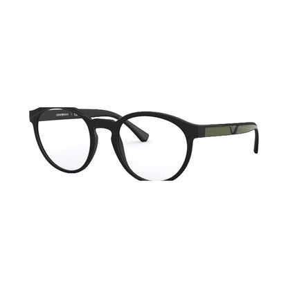 Emporio Armani - Luxottic EA4152 vista 3