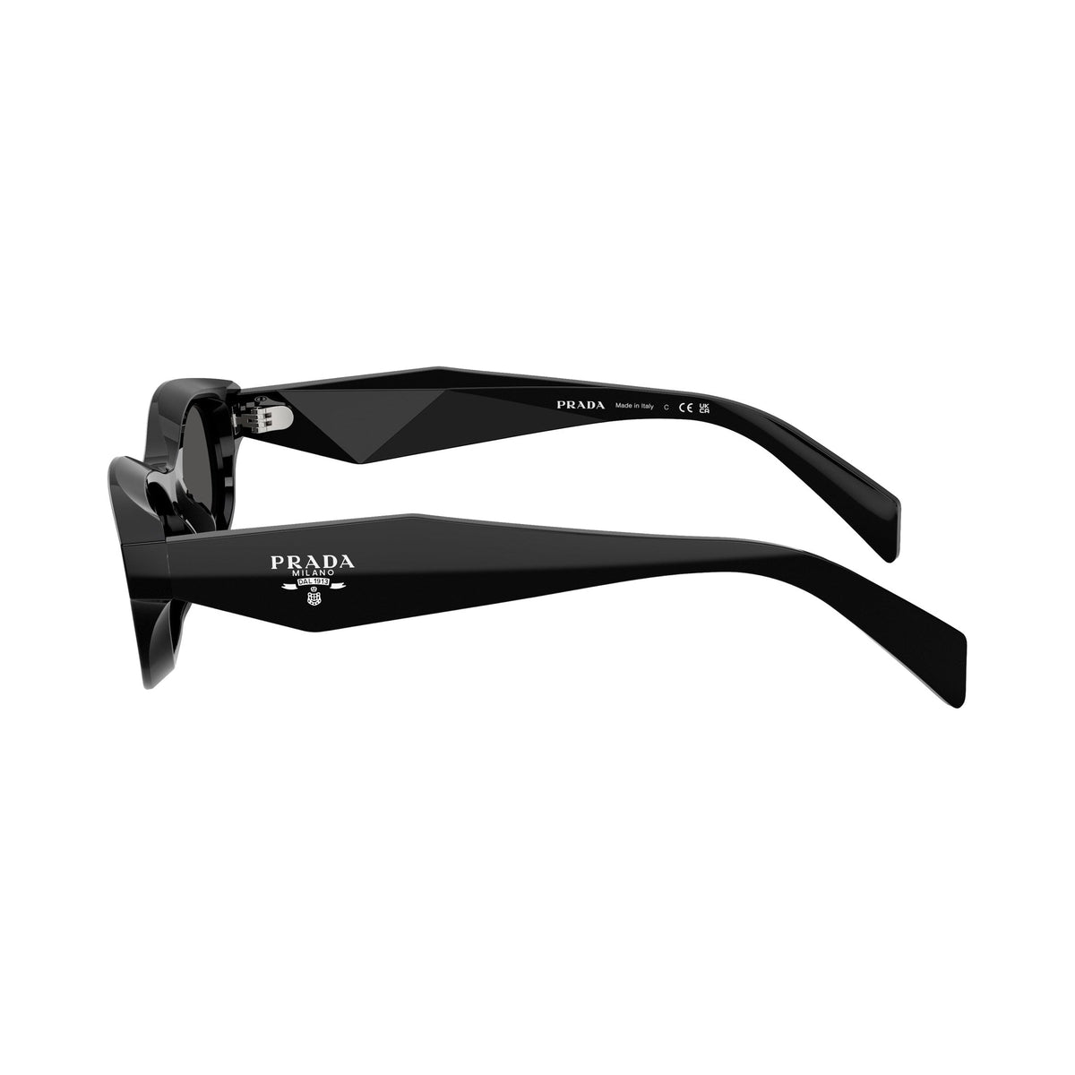 Prada D24S vista 5