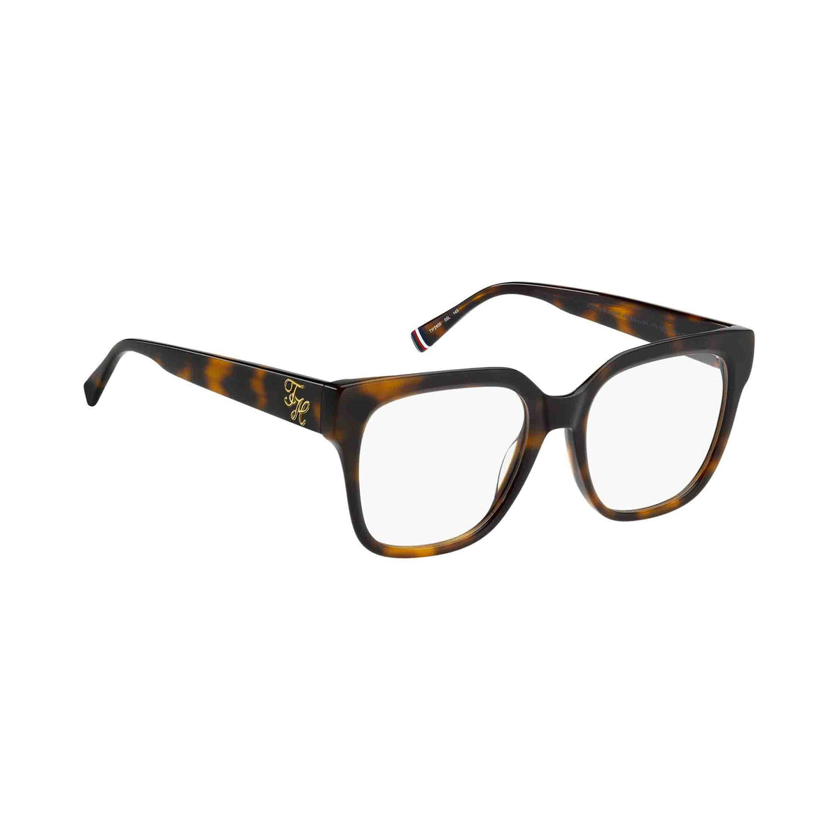 Tommy Hilfiger TH 2405 05L/18 HAVANA 2 vista 3