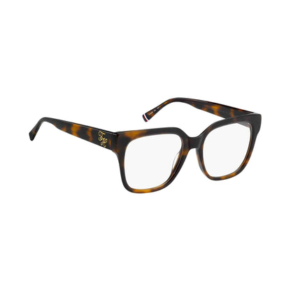 Tommy Hilfiger TH 2405 05L/18 HAVANA 2 vista 3