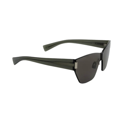 Saint Laurent SL 755 Grey-Grey-Grey vista 4