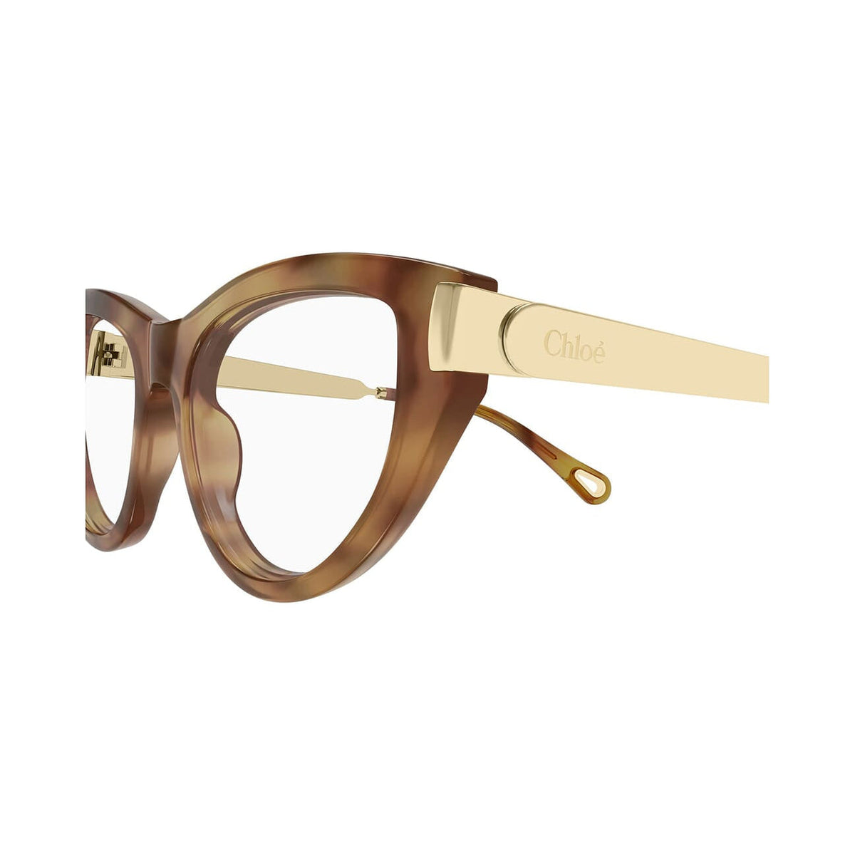 Chloé CH0352O vista 3