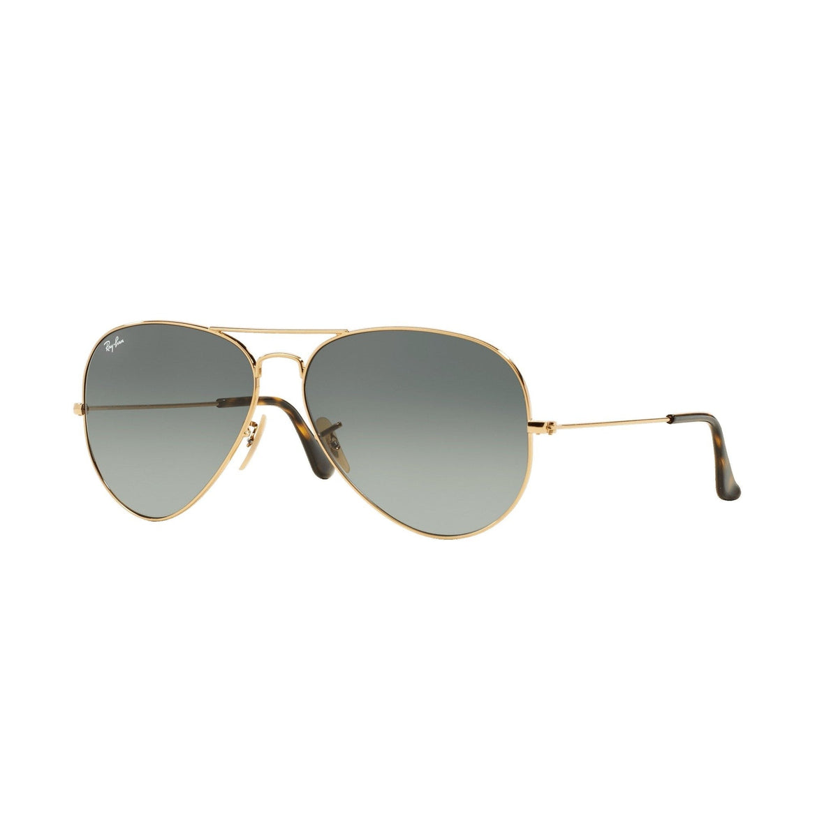 Ray-Ban RB3025 vista 2