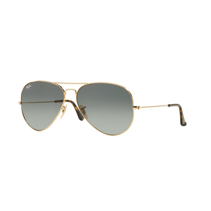 Ray-Ban RB3025 vista 2