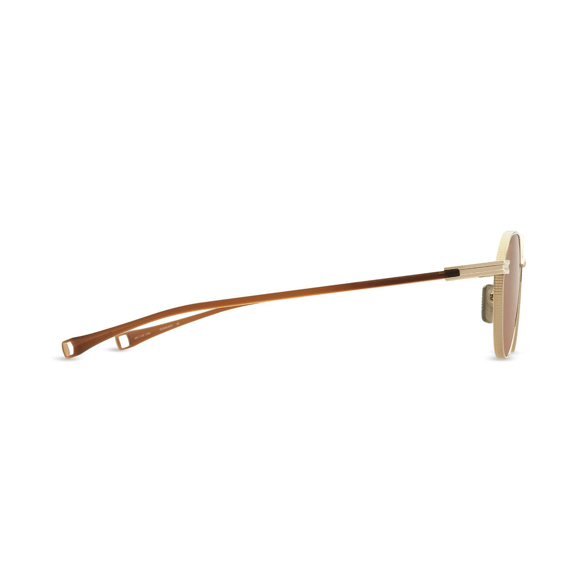 Dita  Gold Sand - Copperhead Brown vista 3