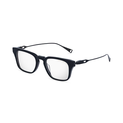 Dita  Black - Matte Black vista 2