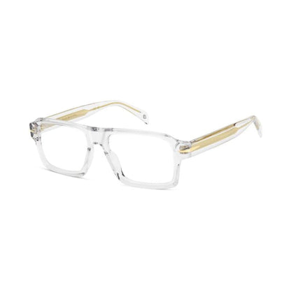David Beckham DB 7165 900/18 CRYSTAL vista 3