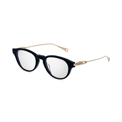 Dita  Black - Gold Sand vista 2