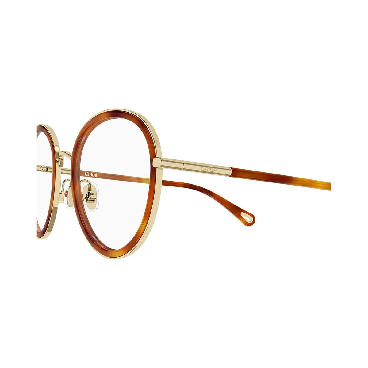 Chloé CH0374O vista 3
