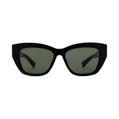 Gucci GG1844SA Black-Black-Grey vista 2