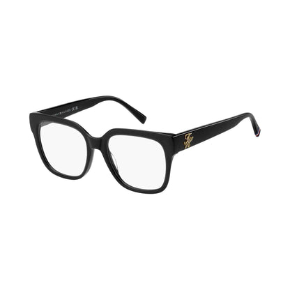 Tommy Hilfiger TH 2405 807/18 BLACK vista 2