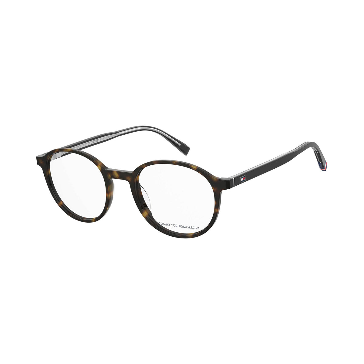 Tommy Hilfiger TH 2392 086/20 HAVANA vista 2