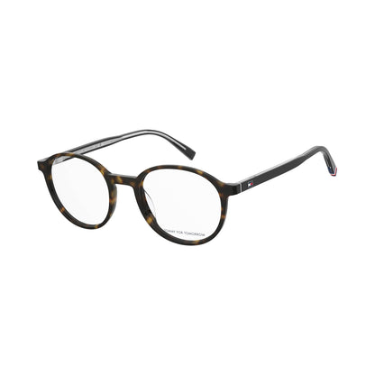 Tommy Hilfiger TH 2392 086/20 HAVANA vista 2