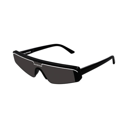 Balenciaga BB0003S vista 3