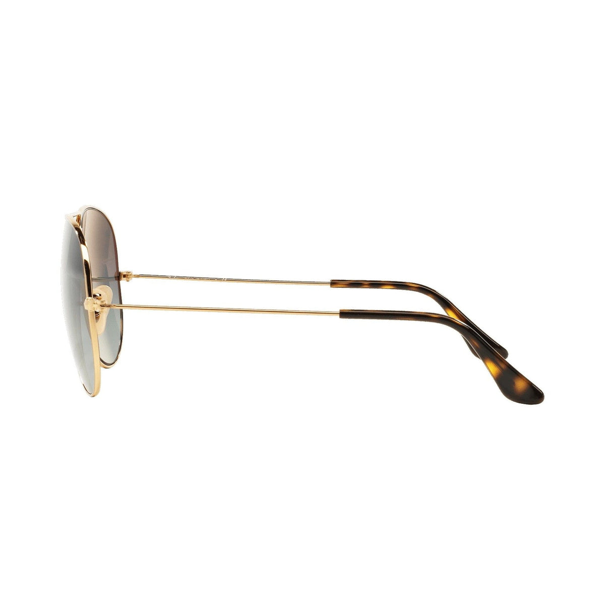 Ray-Ban RB3025 vista 4
