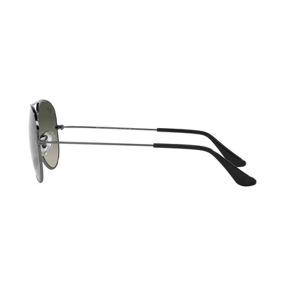 Ray-Ban RB3025 vista 4