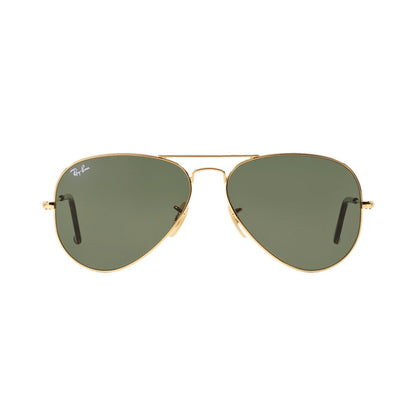 Ray-Ban RB3025 vista 3
