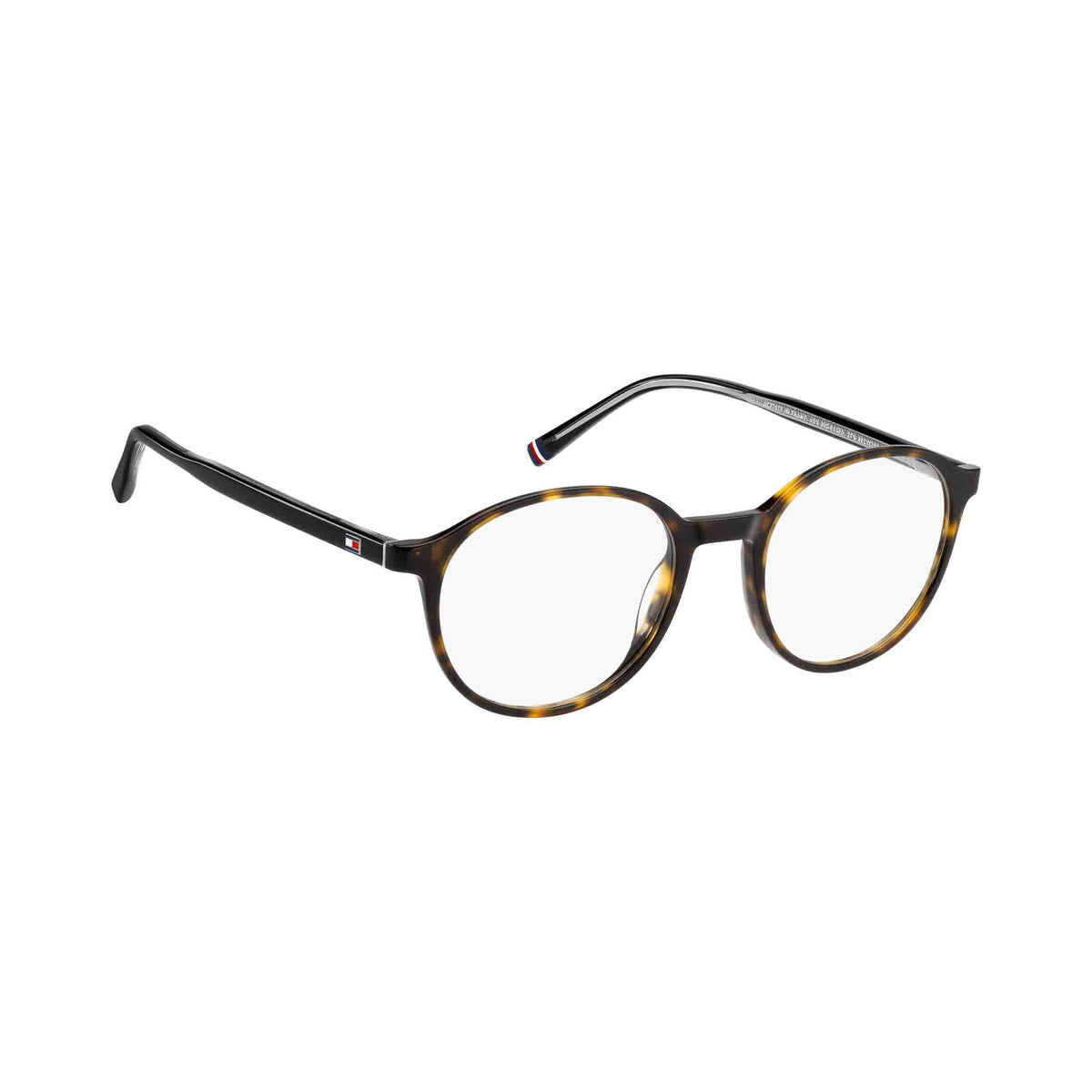 Tommy Hilfiger TH 2392 086/20 HAVANA vista 3