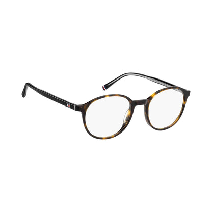 Tommy Hilfiger TH 2392 086/20 HAVANA vista 3