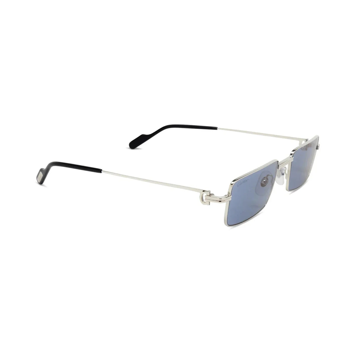Cartier CT0501S 008 silver silver light b vista 4