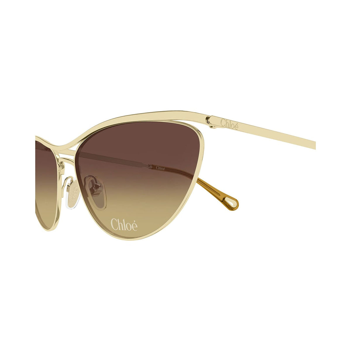 Chloé CH0386S vista 3