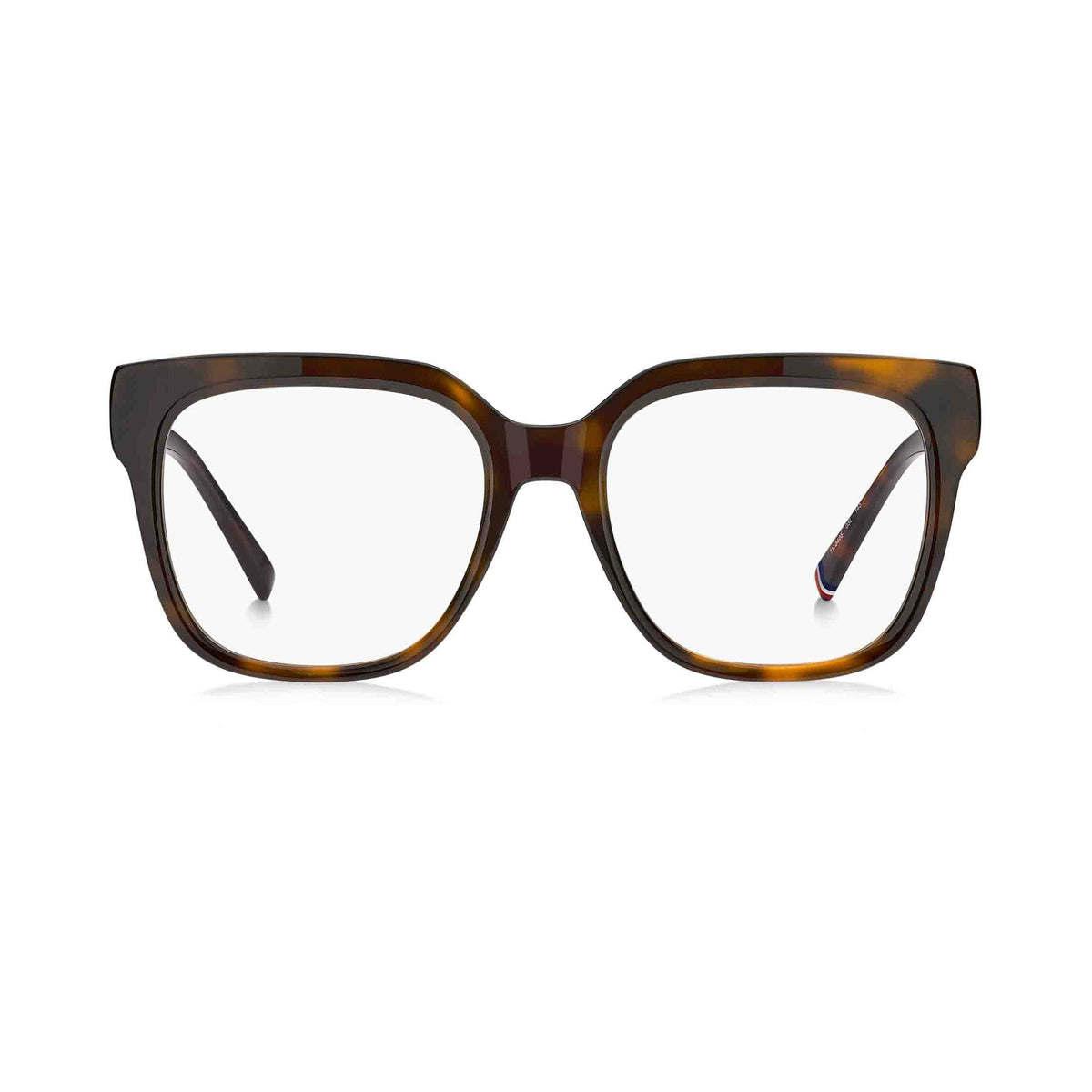 Tommy Hilfiger TH 2405 05L/18 HAVANA 2 vista 1