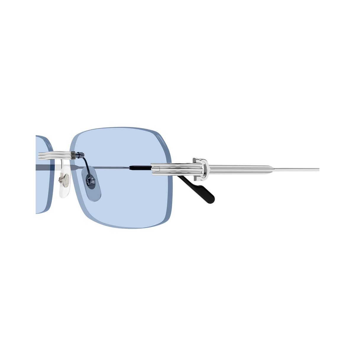 Cartier CT0271S 011 silver silver light b vista 3
