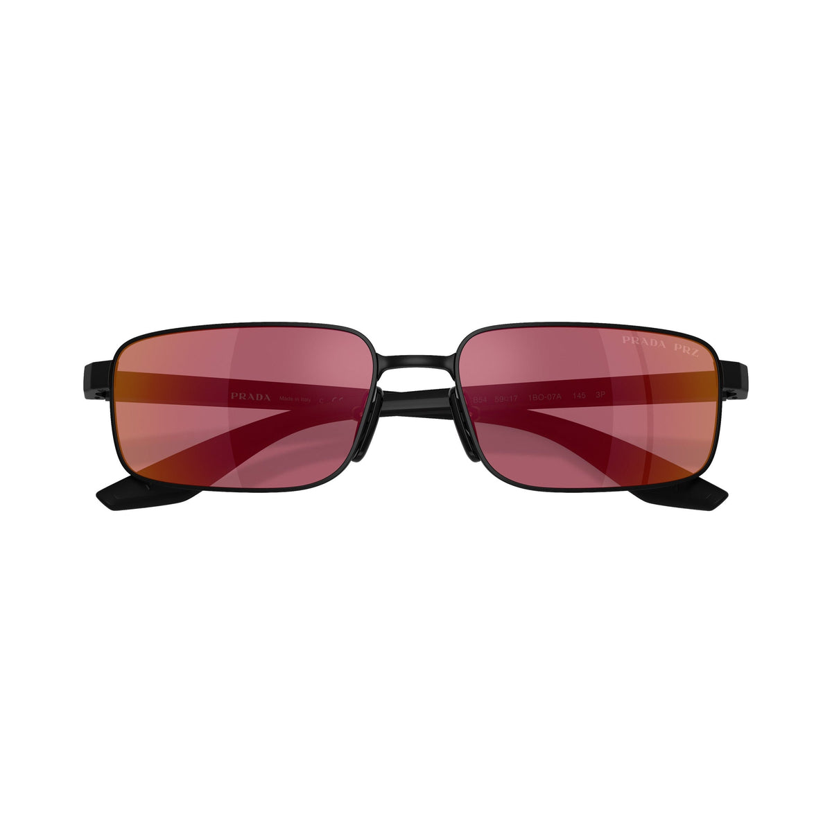 Prada B54S 1BO07A vista 1