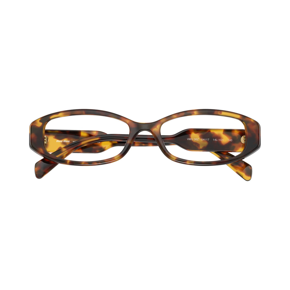 Miu Miu 06ZV vista 3