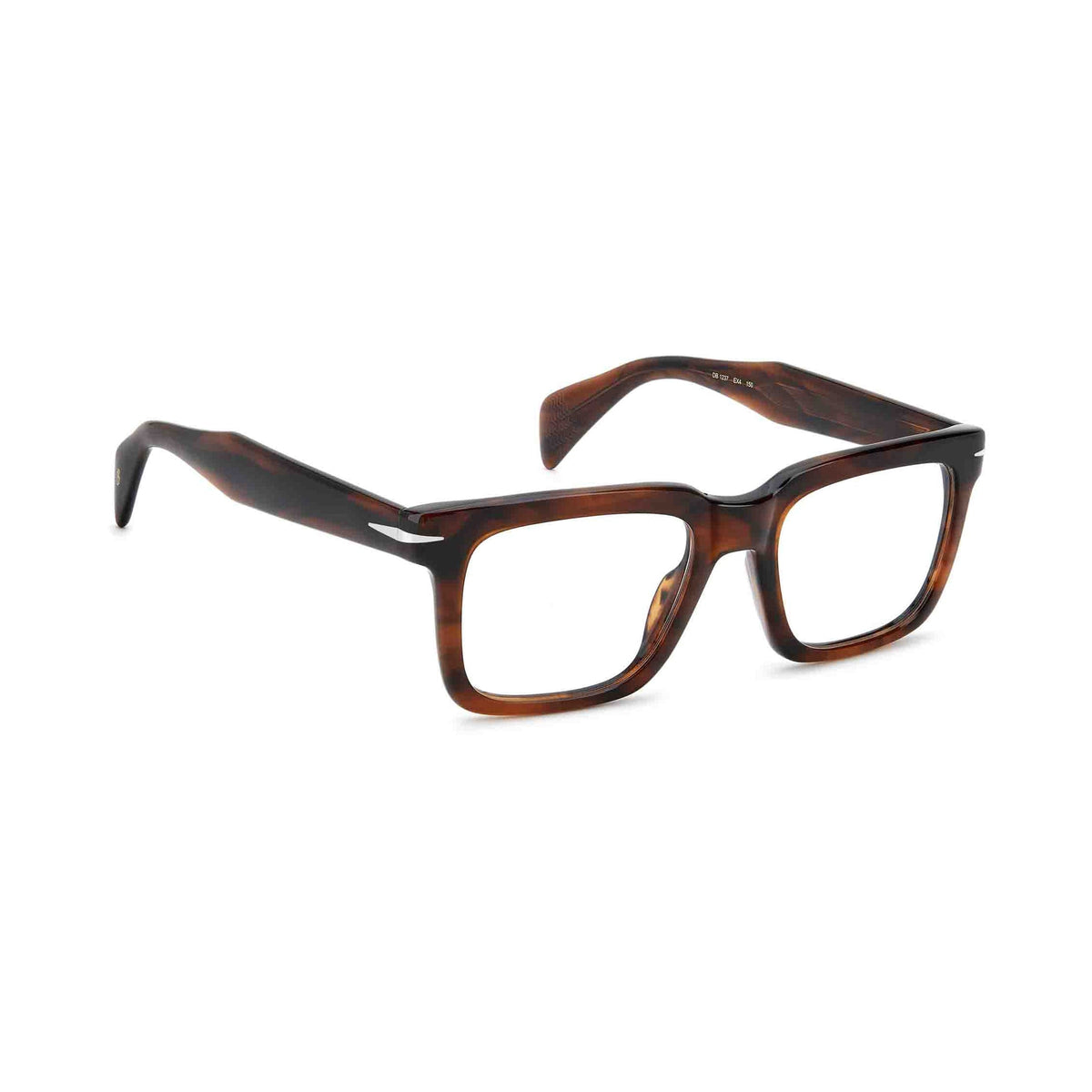 David Beckham DB 1237 EX4/20 BROWN HORN vista 3