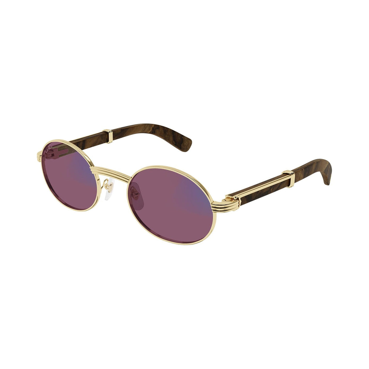 Cartier CT0464S vista 3