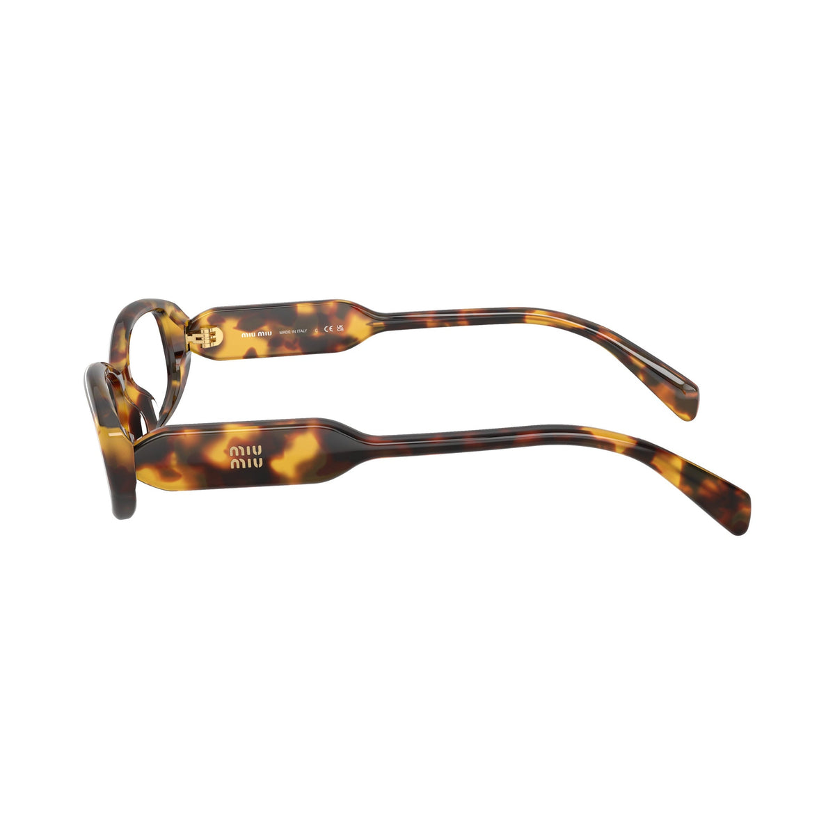 Miu Miu 06ZV vista 5