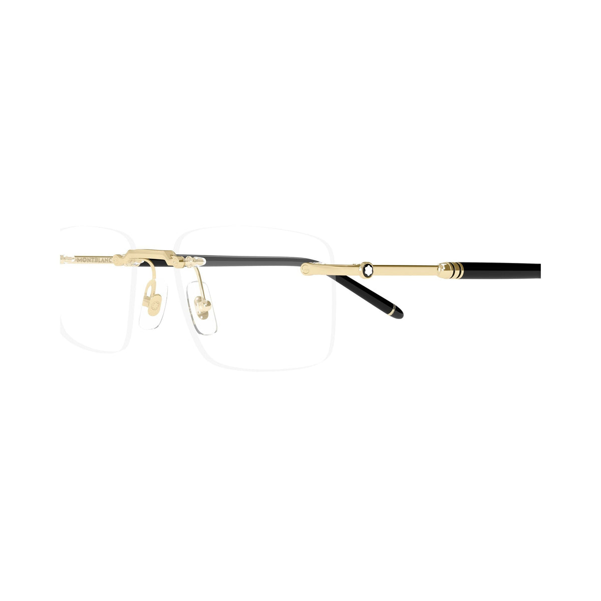 Montblanc MB0480O vista 3