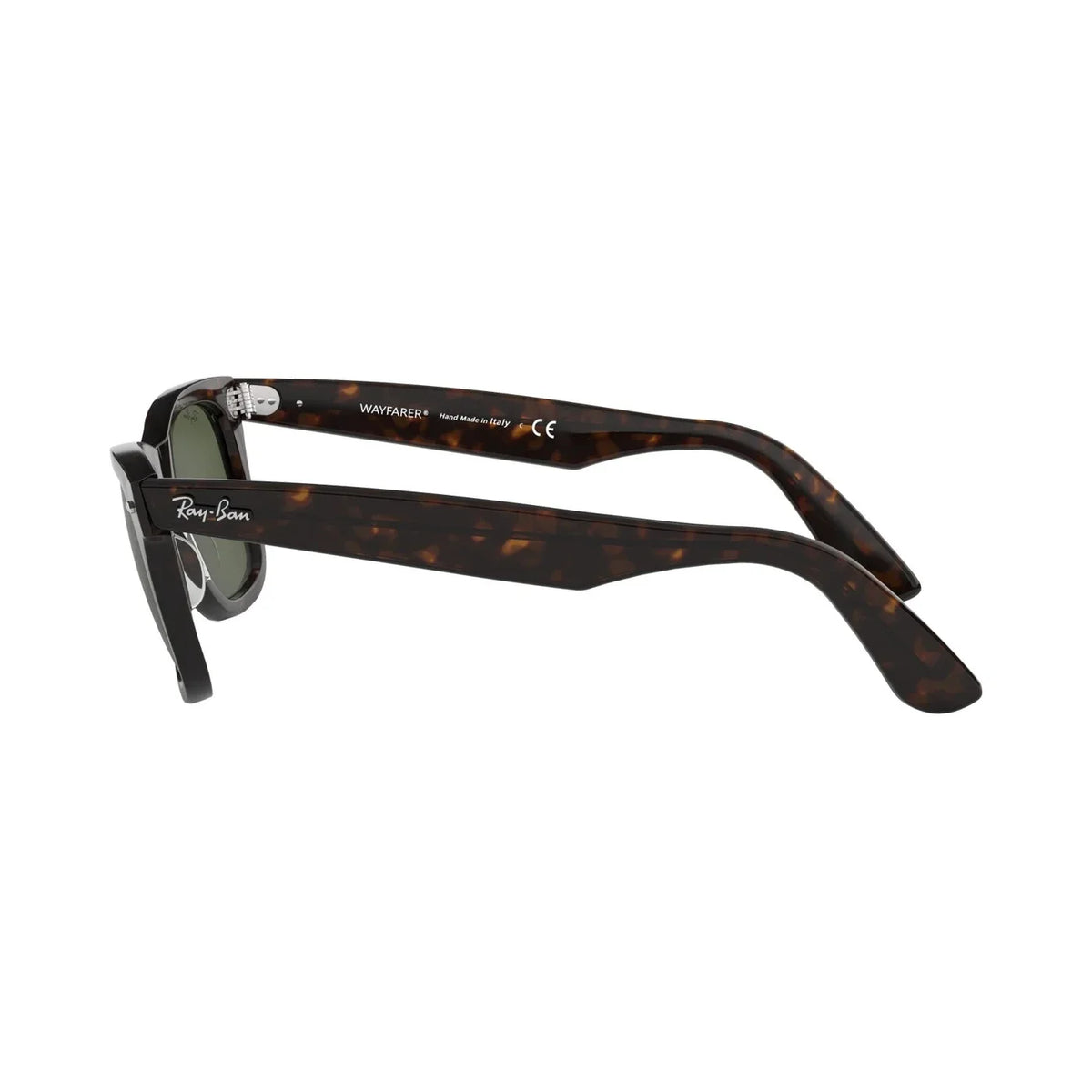 Ray-Ban 2140F vista 4