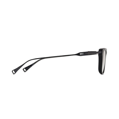 Dita  Black - Matte Black vista 3
