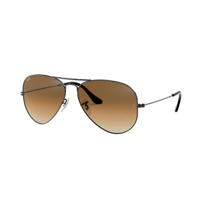 Ray-Ban RB3025 vista 2