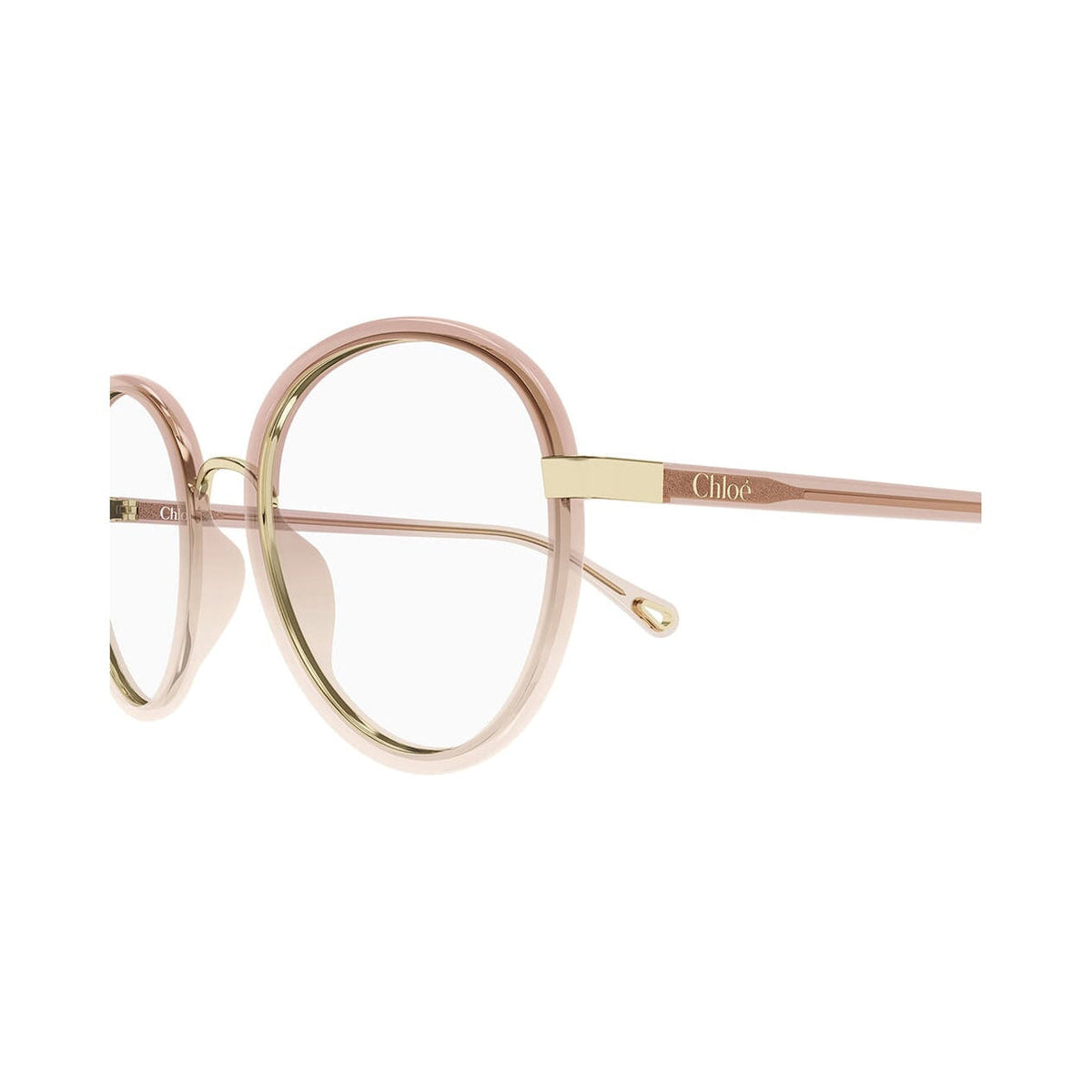 Chloé CH0308O vista 3