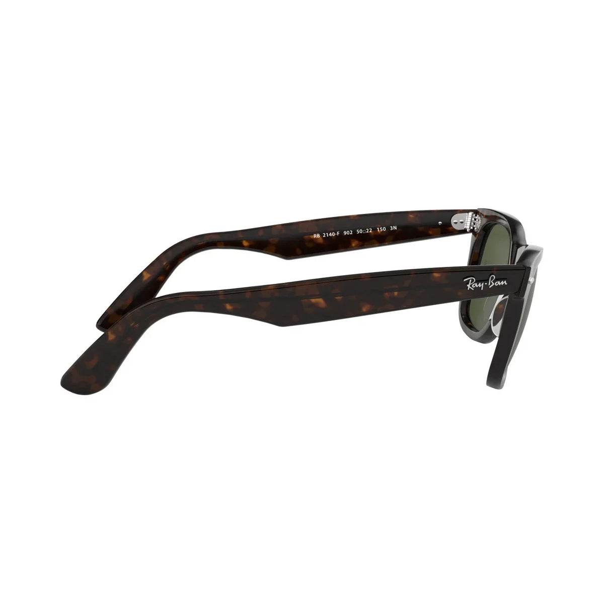 Ray-Ban 2140F vista 5