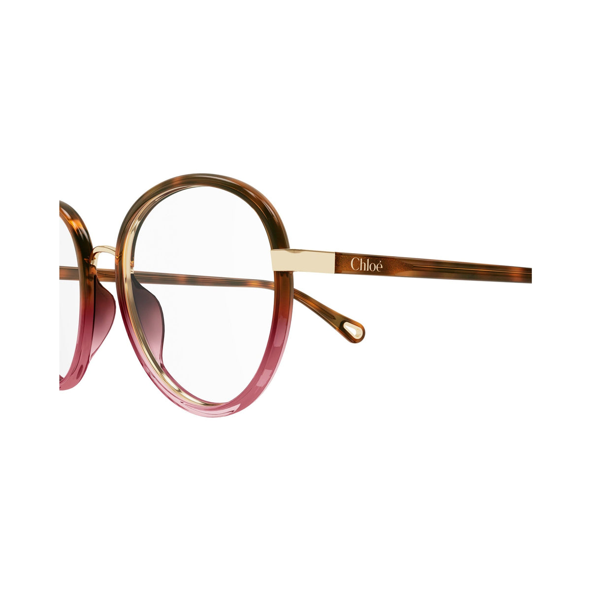 Chloé CH0308O vista 3