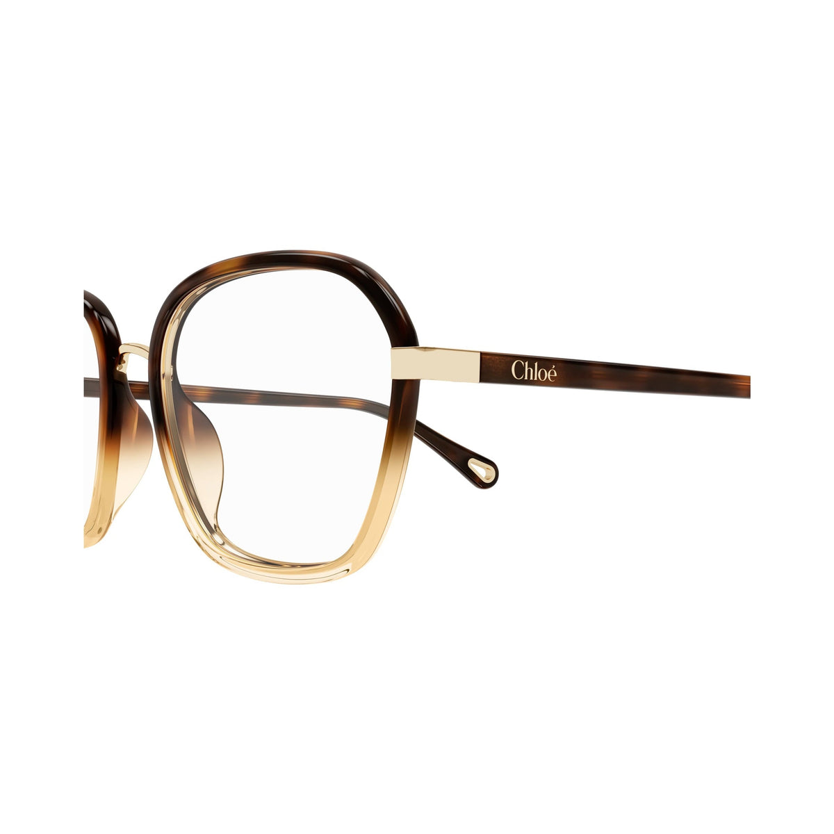 Chloé CH0309O vista 3