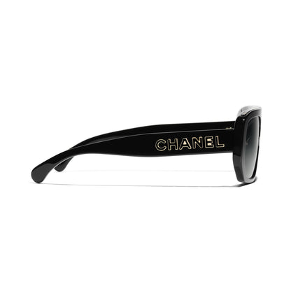 Chanel CH5556U vista 3