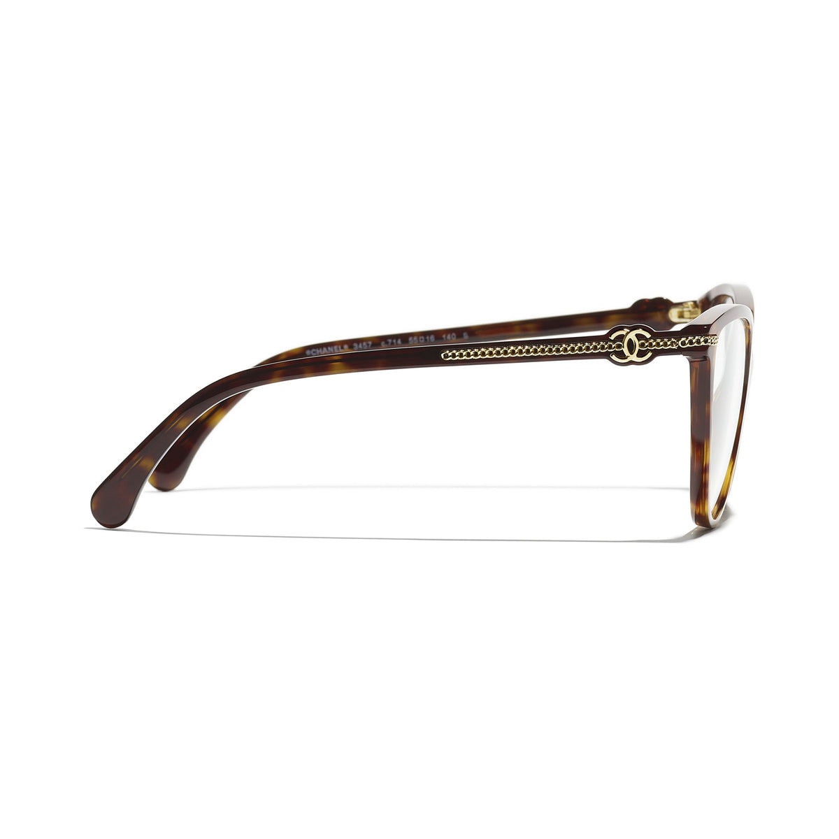 Chanel CH3457 vista 3