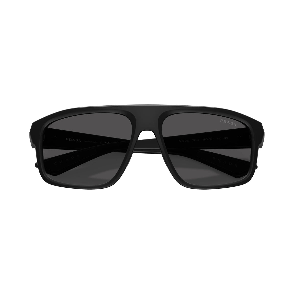 Prada B02S 1BO06F vista 3