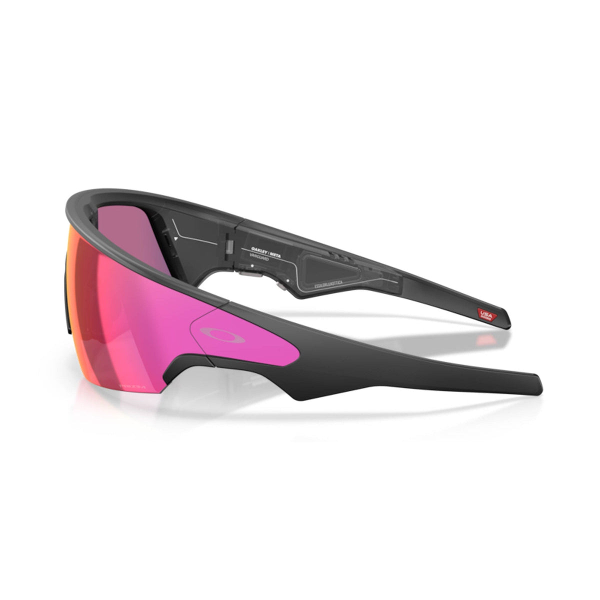 Oakley Meta OW8001 vista 3